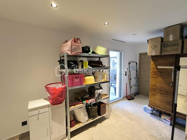 Appartement de 67,50 m²