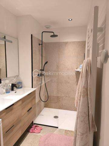 Appartement de 67,50 m²