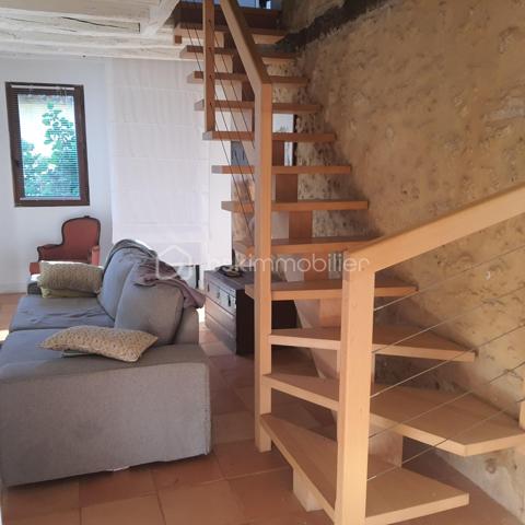 Exploitation viticole de 136 m²