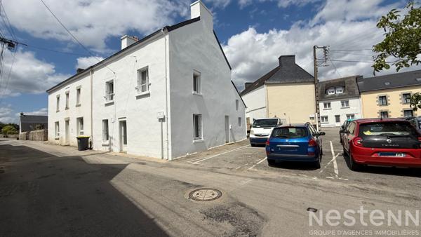 Maison Pluvigner 81 m2