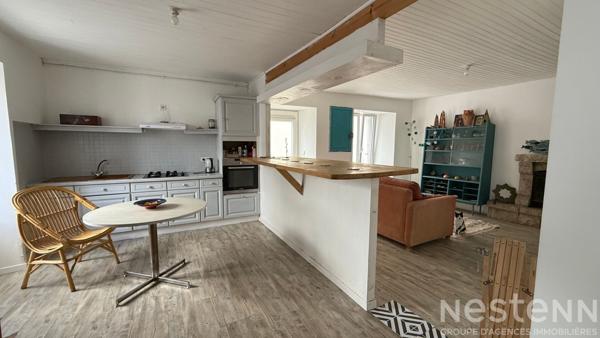 Maison Pluvigner 81 m2