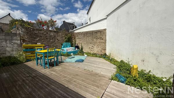 Maison Pluvigner 81 m2