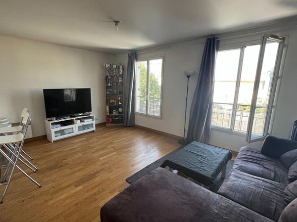 Appartement Livry Gargan 2 pièces