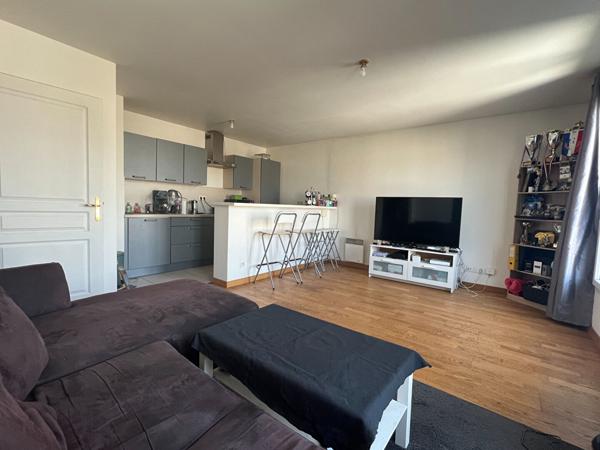 Appartement Livry Gargan 2 pièces