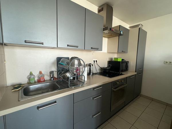 Appartement Livry Gargan 2 pièces