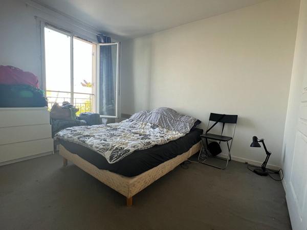 Appartement Livry Gargan 2 pièces