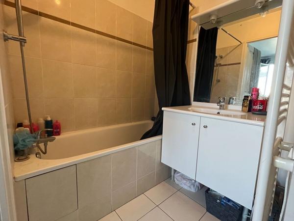 Appartement Livry Gargan 2 pièces