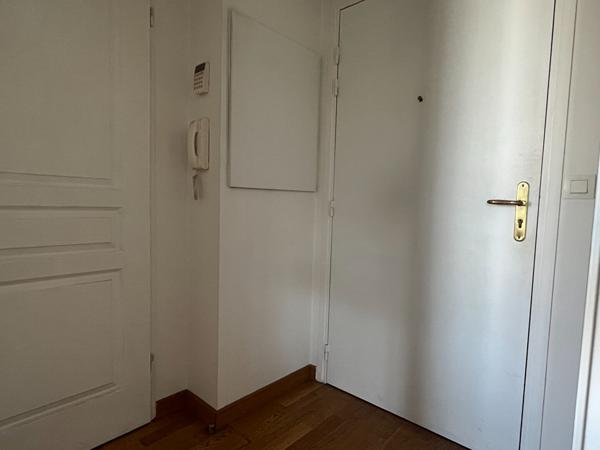 Appartement Livry Gargan 2 pièces