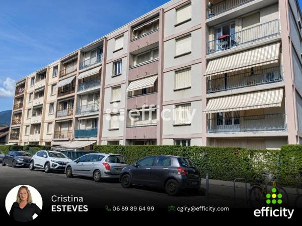 Appartement
         2 pièces
        - 37 m² Exclusivité 72 500 € *