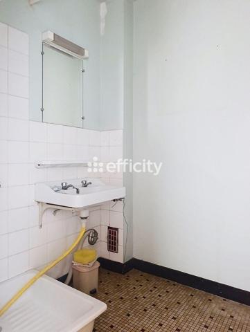 Appartement
         2 pièces
        - 37 m² Exclusivité 72 500 € *