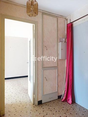 Appartement
         2 pièces
        - 37 m² Exclusivité 72 500 € *