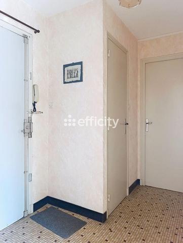 Appartement
         2 pièces
        - 37 m² Exclusivité 72 500 € *