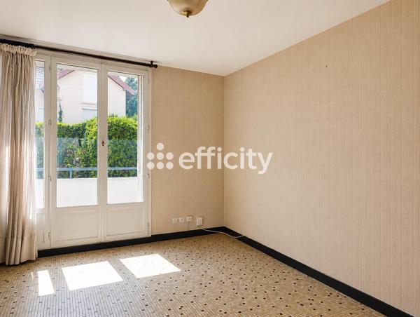 Appartement
         2 pièces
        - 37 m² Exclusivité 72 500 € *