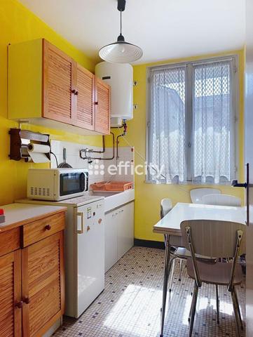 Appartement
         2 pièces
        - 37 m² Exclusivité 72 500 € *