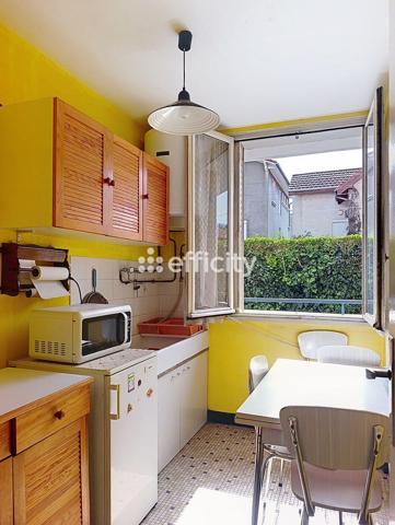 Appartement
         2 pièces
        - 37 m² Exclusivité 72 500 € *
