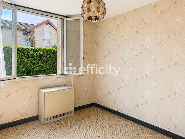 Appartement
         2 pièces
        - 37 m² Exclusivité 72 500 € *