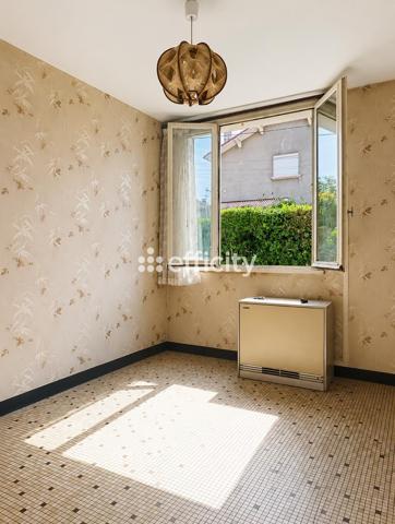 Appartement
         2 pièces
        - 37 m² Exclusivité 72 500 € *