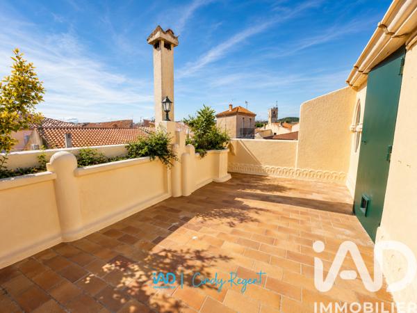 Maison à vendre 4 pièces 145 m² Frontignan