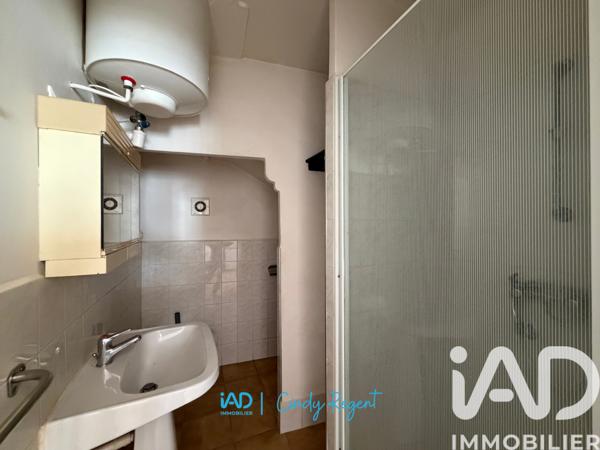 Maison à vendre 4 pièces 145 m² Frontignan