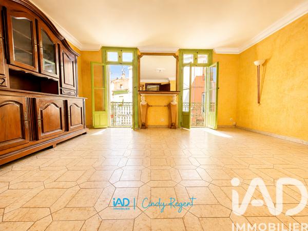 Maison à vendre 4 pièces 145 m² Frontignan