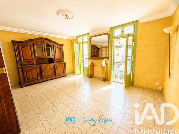 Maison à vendre 4 pièces 145 m² Frontignan