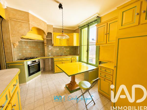 Maison à vendre 4 pièces 145 m² Frontignan