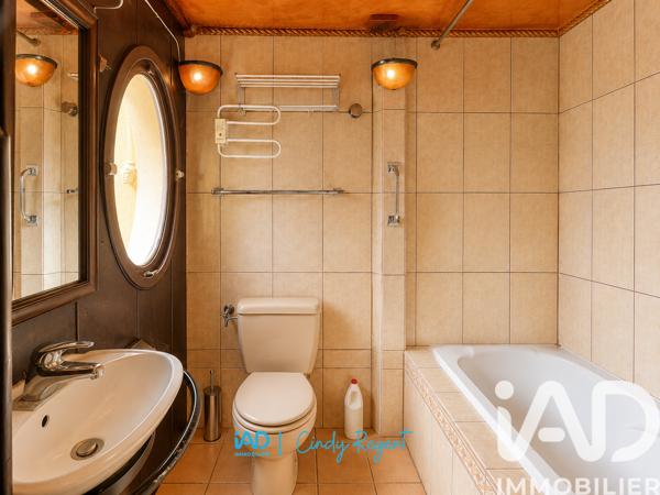 Maison à vendre 4 pièces 145 m² Frontignan