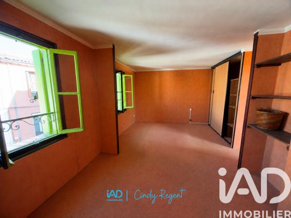 Maison à vendre 4 pièces 145 m² Frontignan