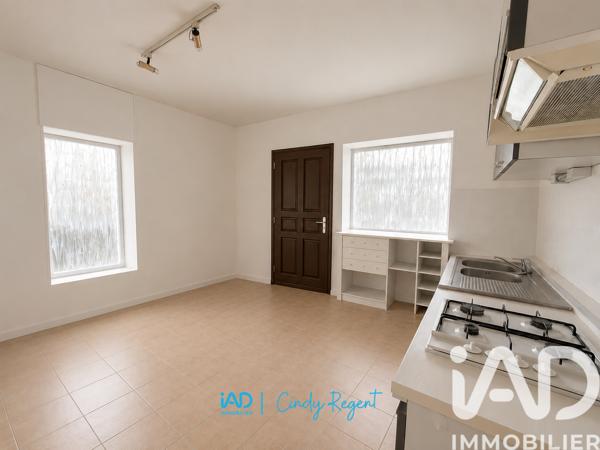 Maison à vendre 4 pièces 145 m² Frontignan