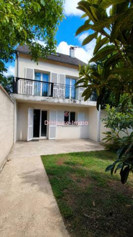 Maison à vendre 4 pièces de 92 m²