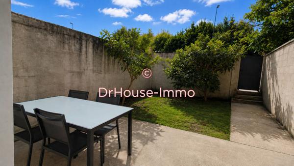 Maison à vendre 4 pièces de 92 m²
