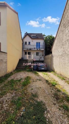 Maison à vendre 4 pièces de 92 m²