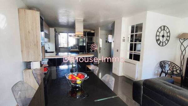 Maison à vendre 4 pièces de 92 m²