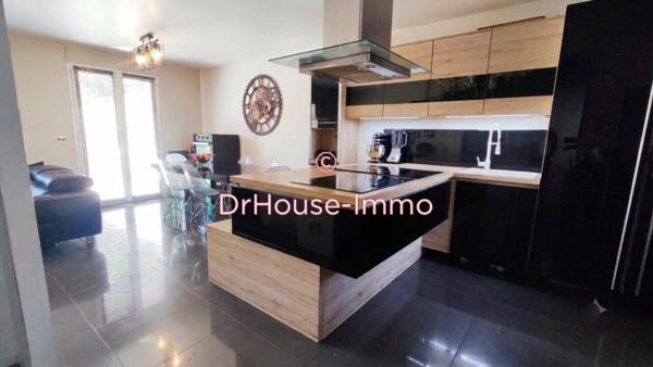 Maison à vendre 4 pièces de 92 m²