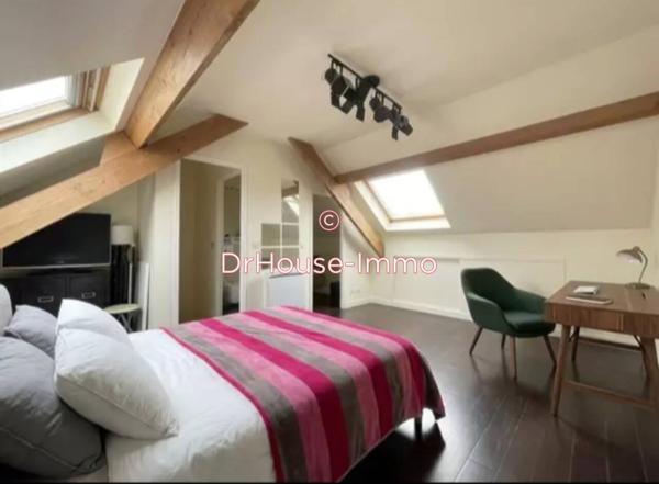Maison à vendre 4 pièces de 92 m²
