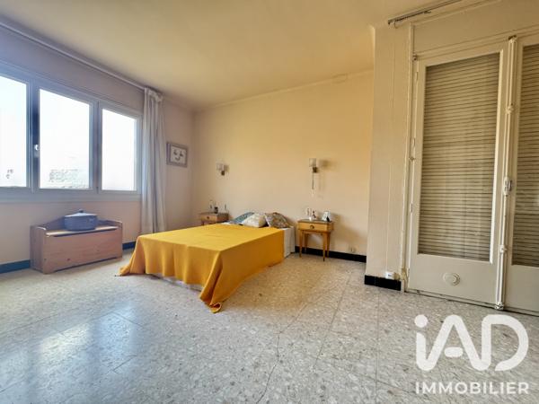 Maison à vendre 8 pièces 116 m² Villelongue-de-la-Salanque