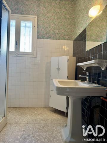 Maison à vendre 8 pièces 116 m² Villelongue-de-la-Salanque