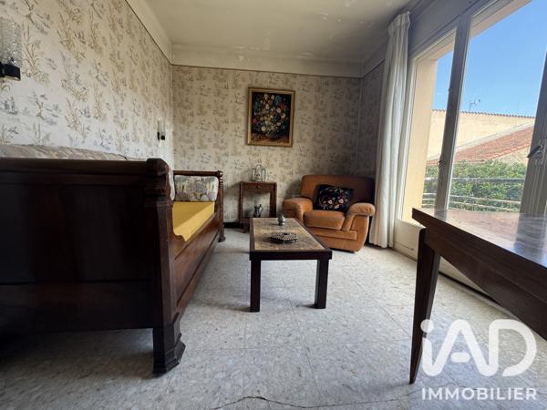 Maison à vendre 8 pièces 116 m² Villelongue-de-la-Salanque