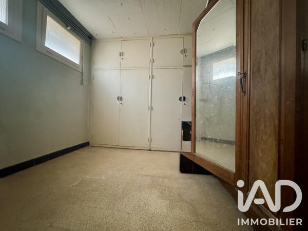 Maison à vendre 8 pièces 116 m² Villelongue-de-la-Salanque