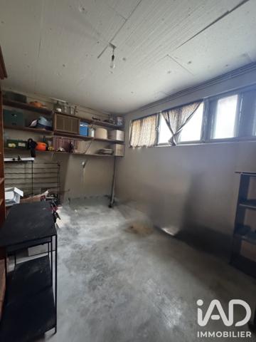 Maison à vendre 8 pièces 116 m² Villelongue-de-la-Salanque