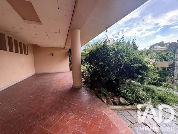 Maison à vendre 8 pièces 116 m² Villelongue-de-la-Salanque