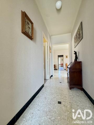 Maison à vendre 8 pièces 116 m² Villelongue-de-la-Salanque