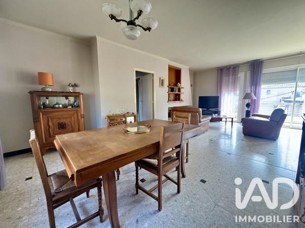 Maison à vendre 8 pièces 116 m² Villelongue-de-la-Salanque