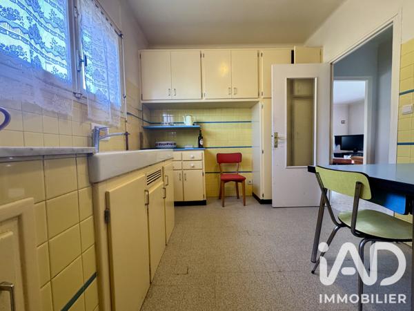 Maison à vendre 8 pièces 116 m² Villelongue-de-la-Salanque