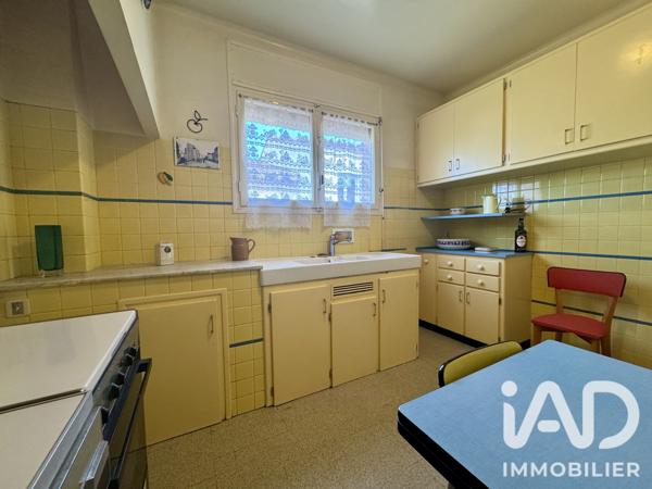 Maison à vendre 8 pièces 116 m² Villelongue-de-la-Salanque