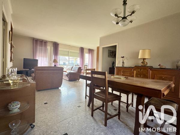 Maison à vendre 8 pièces 116 m² Villelongue-de-la-Salanque