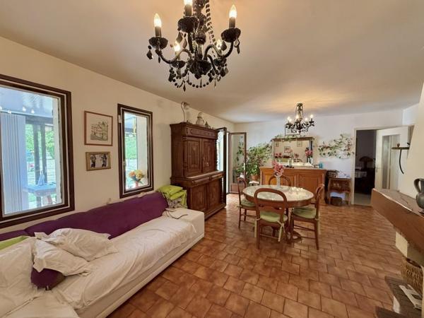 Maison à vendre |  Châtres-sur-Cher |  4 pièces | 83 m²