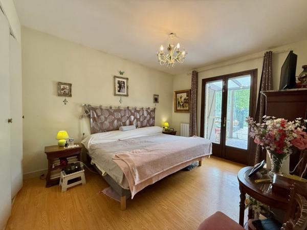 Maison à vendre |  Châtres-sur-Cher |  4 pièces | 83 m²