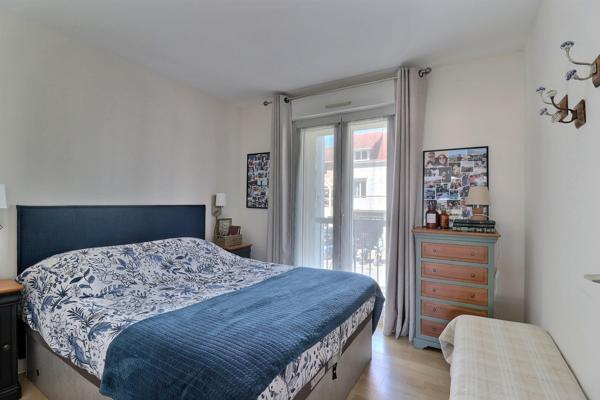 Appartement T3 à vendre  3 pièces - 53 m2 LA BAULE - 44