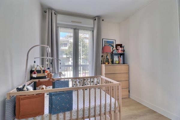 Appartement T3 à vendre  3 pièces - 53 m2 LA BAULE - 44